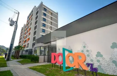 Apartamento com 3 quartos à venda na Avenida da República, 7710, Portão, Curitiba