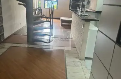 Apartamento com 3 quartos à venda na Null - Curitiba - Pr, 2099, Juvevê, Curitiba