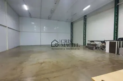 Barracão / Galpão / Depósito com 3 salas à venda na Rua Piracicaba, Vila Furlan, Indaiatuba