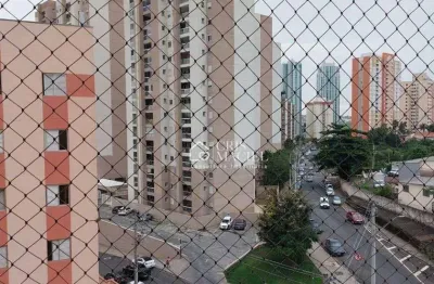 Apartamento à venda no residencial victoria - indaiatuba/sp