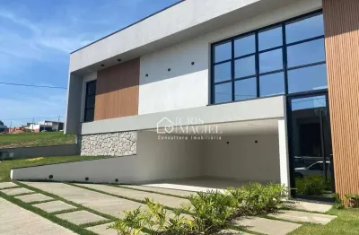 Casa à venda - condomínio gran reserve - indaiatuba/sp