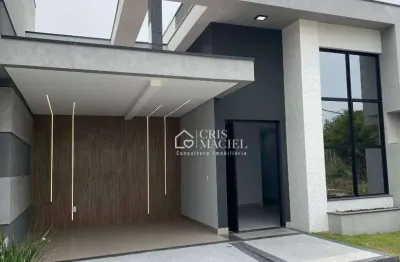 Casa à venda- condomínio gran reserve - indaiatuba/sp
