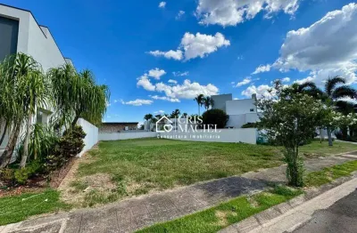 Terreno à venda no condomínio jardim paradiso em indaiatuba-sp!