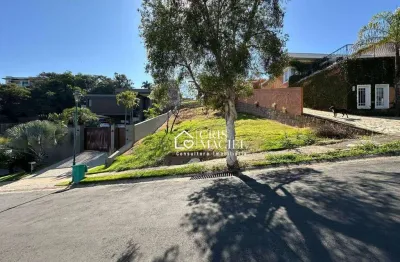 Terreno à venda no condomínio jardim paradiso em indaiatuba-sp!