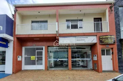 Sala comercial para alugar na Avenida Presidente Kennedy, Cidade Nova I, Indaiatuba