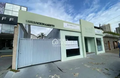 Sala comercial para locação na av. kennedy em indaiatuba-sp!