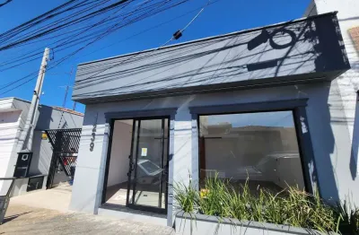 Casa comercial à venda na Rua Pedro Gonçalves, Centro, Indaiatuba