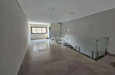Salão, 205 m² - venda por r$ 1.800.000,00 ou aluguel por r$ 9.380,00/mês - centro - indaiatuba/sp