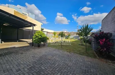 Sala comercial para alugar na Rua Vinte e Quatro de Maio, Centro, Indaiatuba