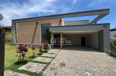Chácara com 3 suítes à venda, 1000 m² por r$ 2.560.000 - terras de itaici - indaiatuba/sp