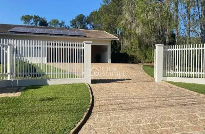 Chácara à venda - condomínio vale das laranjeiras - indaiatuba/sp