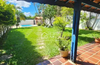 Casa com 3 quartos à venda na Rua Joaracy Mariano de Barros, Vila Suíça, Indaiatuba