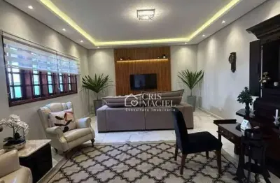 Casa  à venda no bairro vila suíça em indaiatuba/sp