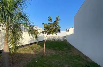 Terreno à venda no bairro jardim esplanada em indaiatuba-sp