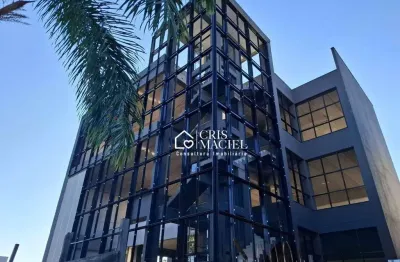 Sala comercial à venda no jardim maison du parc em indaiatuba-sp!