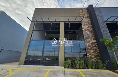 Galpão para locação no jardim monte verde em indaiatuba-sp!