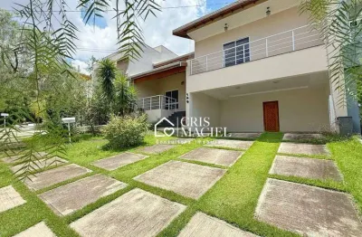 Casa à venda no condomínio portal de itaici em indaiatuba-sp!