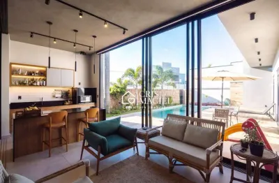 Casa à venda no condomínio jardins di roma em indaiatuba-sp!