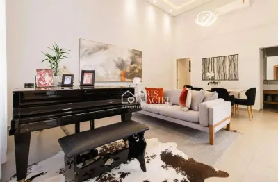 Casa à venda no jardim residencial dona maria josé - indaiatuba/sp