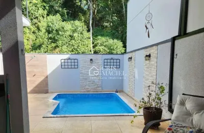 Casa em condomínio fechado com 3 quartos à venda na Rua Pedro Virillo, Jardim Vista Verde, Indaiatuba