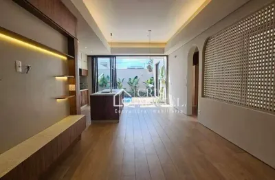 Casa em condomínio fechado com 3 quartos à venda na Rua do Bosque, Jardim Residencial Viena, Indaiatuba