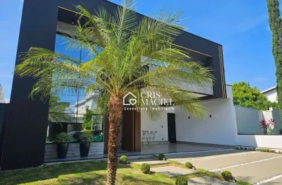 Casa com 3 quartos à venda na Rua Mulungu, Jardim Residencial Alto de Itaici, Indaiatuba