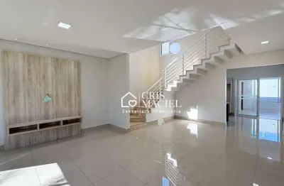 Casa em condomínio fechado com 4 quartos à venda na Rua Três, Jardim Residencial Dona Lucilla, Indaiatuba