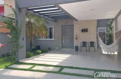 Casa  à venda no condomínio montreal residence em indaiatuba-sp!