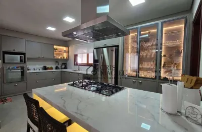 Casa com 3 dormitórios- condomínio ville coudert - indaiatuba/sp