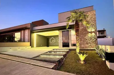 Casa à venda no condomínio evidências - indaiatuba/sp