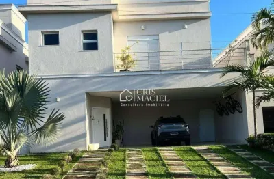 Sobrado à venda no condomínio panorama residence em indaiatuba-sp