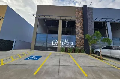 Barracão / Galpão / Depósito para alugar na Avenida Domingos Ferrarezzi, Residencial Monte Verde, Indaiatuba