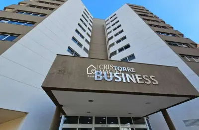 Sala à venda, 40 m² por r$ 360.000,00 - office premium - indaiatuba/sp