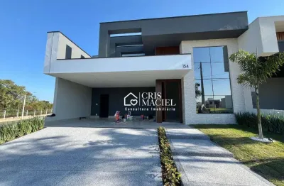 Casa à venda no condomínio evidências em indaiatuba-sp!