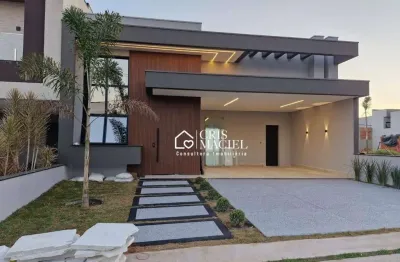 Casa  à venda no condomínio evidências em indaiatuba-sp!