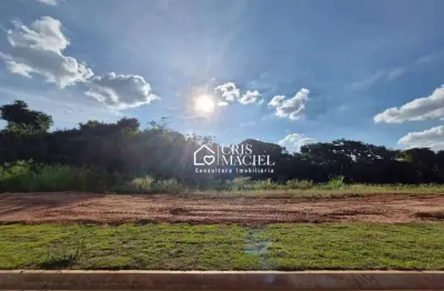 Terreno à venda no quinta do lago em indaiatuba-sp!