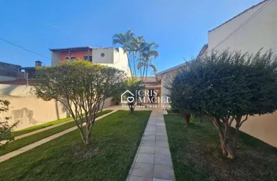 Casa com 2 quartos à venda na Rua Oscar Steffen, Jardim Regina, Indaiatuba