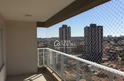 Apartamento para locação no edifício winds em indaiatuba/sp!