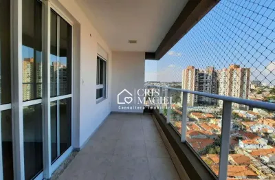 Apartamento para locação no edifício winds em indaiatuba/sp!