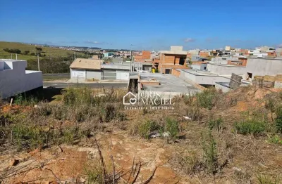 Terreno à venda no bairro smart city em indaiatuba-sp!