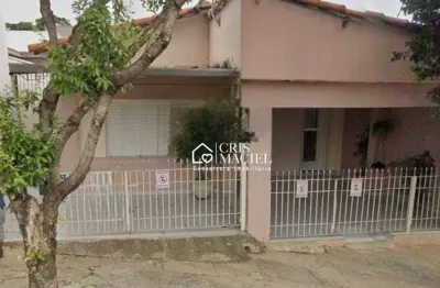 Casa com 3 dormitórios à venda, 181 m² por r$ 900.000,00 - jardim pau preto - indaiatuba/sp