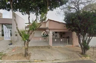 Casa com 3 dormitórios à venda, 181 m² por r$ 900.000,00 - jardim pau preto - indaiatuba/sp