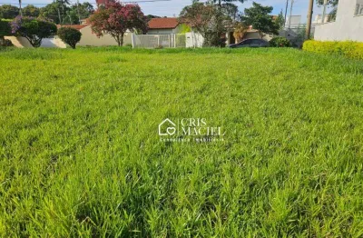 Terreno à venda, 319 m² por r$ 500.000,00 - alpes suíços - indaiatuba/sp
