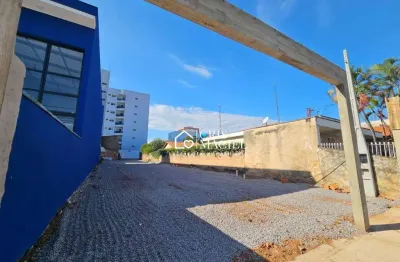 Terreno, 692 m² - venda por r$ 1.870.000,00 ou aluguel por r$ 6.380,00/mês - centro - indaiatuba/sp