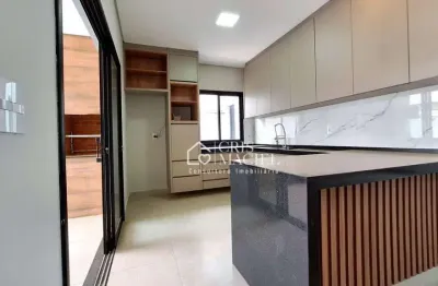 Casa à venda no condomínio jardins di roma - indaiatuba/sp