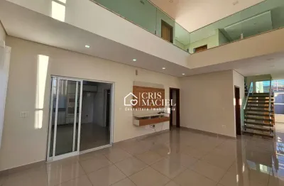 Casa com 4 dormitórios à venda, 300 m² por r$ 1.600.000,00 - alpes suíços - indaiatuba/sp