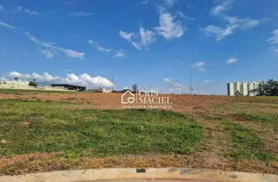 Excelente terreno à venda no condomínio reserva da mata em indaiatuba/sp!