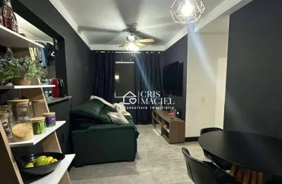 Apartamento à venda no condomínio spazio illuminare em indaiatuba-sp!
