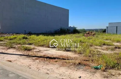 Terreno comercial à venda no loteamento comercial bortoletto em indaiatuba-sp!