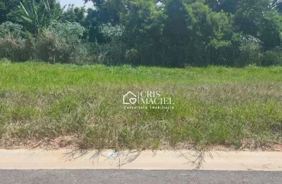 Terreno à venda, 300 m² por r$ 360.000,00 - reserva da colina - indaiatuba/sp